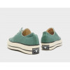 Converse Кеди  Chuck 70 Low Green A06524C 40 - зображення 5