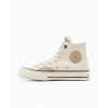 Converse Кеди  Chuck 70 High Beige A06548C 41 - зображення 3