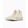 Converse Кеди  Chuck 70 High Beige A06548C 41 - зображення 6