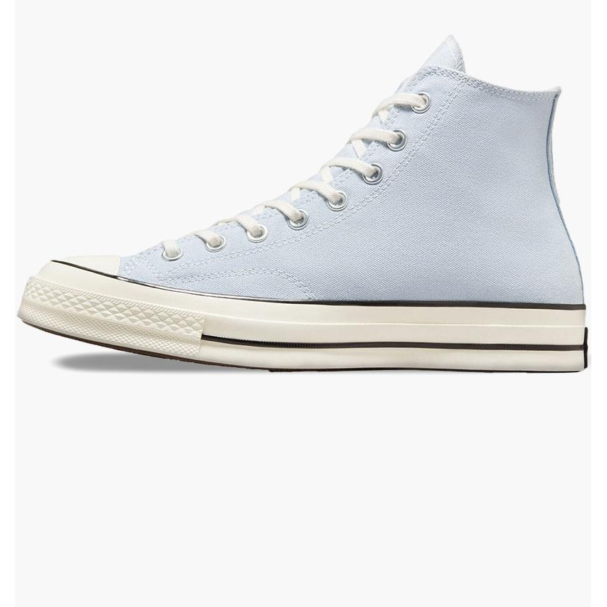 Converse Кеди  Chuck 70 High Cloudy Daze Light Blue A06519C 46 - зображення 1