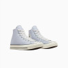 Converse Кеди  Chuck 70 High Cloudy Daze Light Blue A06519C 46 - зображення 3