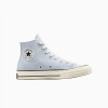 Converse Кеди  Chuck 70 High Cloudy Daze Light Blue A06519C 46 - зображення 6