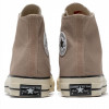 Converse Кеди  Chuck 70 Brown A06520C 39.5 - зображення 5