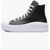 Converse Кеди  Chuck Taylor All Star Black A04294C 37.5 - зображення 1