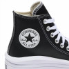 Converse Кеди  Chuck Taylor All Star Black A04294C 37.5 - зображення 5