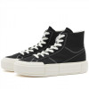 Converse Кеди  Chuck Taylor All Star Cruise Black A04689C 41 - зображення 2