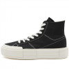 Converse Кеди  Chuck Taylor All Star Cruise Black A04689C 41 - зображення 3