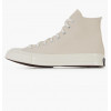 Converse Кеди  Chuck 70 Hi Beige 162210C 36.5 - зображення 1