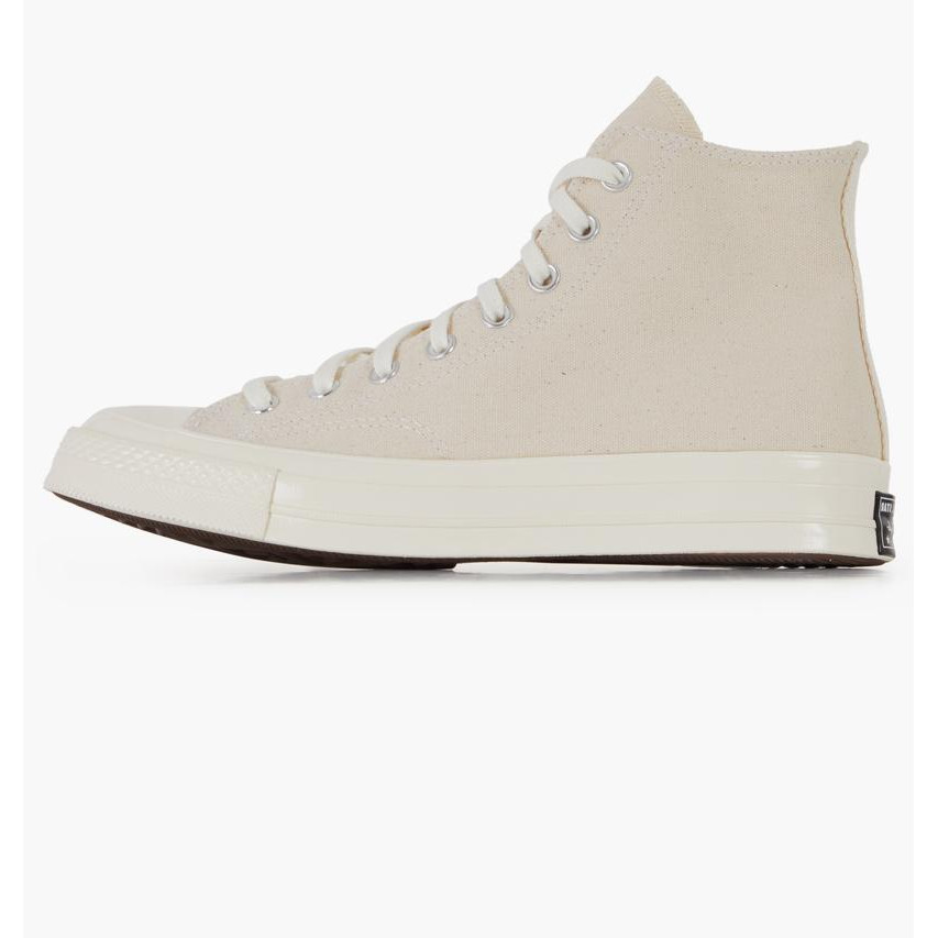 Converse Кеди  Chuck 70 Hi Beige 162210C 36.5 - зображення 1