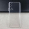 Gelius Ultra Thin Air Huawei P Smart 2021 Transparent (82380) - зображення 1