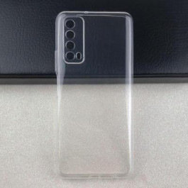   Gelius Ultra Thin Air Huawei P Smart 2021 Transparent (82380)