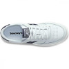 Saucony Кеди  Jazz Court White S70759-5 44.5 - зображення 3