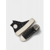 Converse Кеди  Chuck Taylor All Star Modern Lift Black A06141C 37.5 - зображення 3