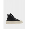 Converse Кеди  Chuck Taylor All Star Modern Lift Black A06141C 37.5 - зображення 5