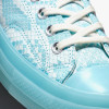 Converse Кеди  X Wolf Gang Chuck 70 Ox Light Blue 173190C 37.5 - зображення 4