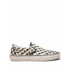 Vans Кеди  Classic Slip-On Uv Ink Black/White Vn0A33Tb45R 36.5 - зображення 2