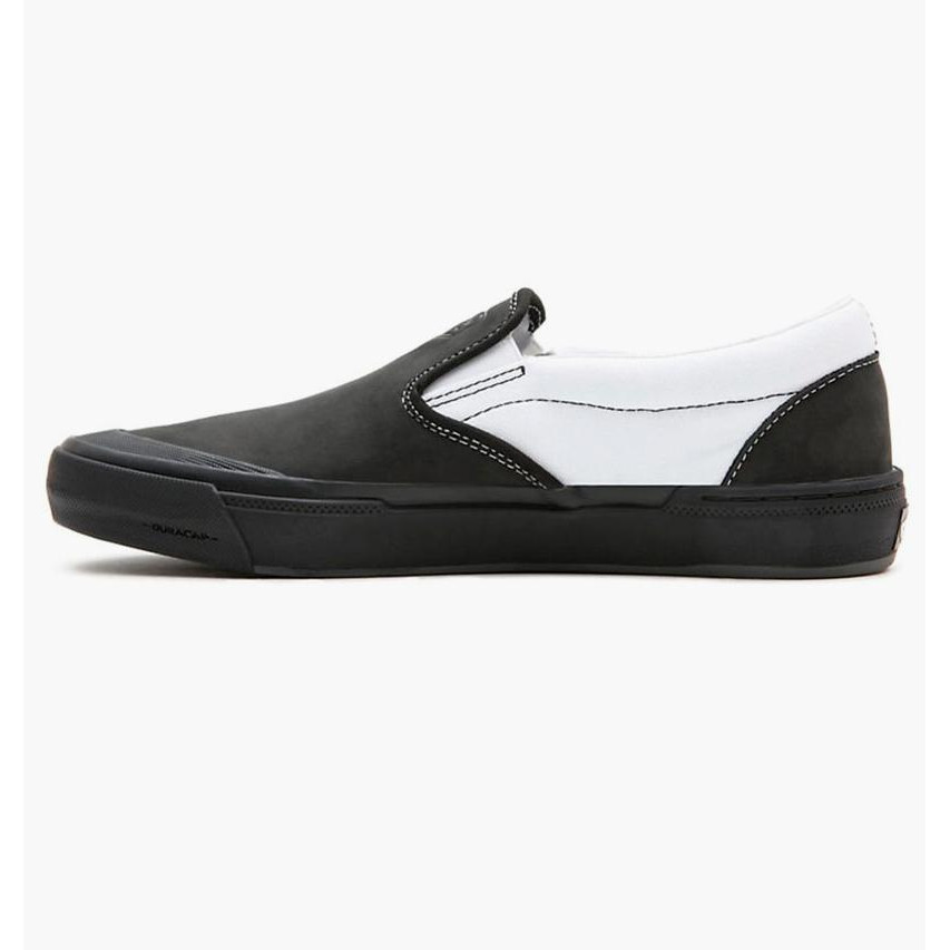 Vans Кеди  Bmx Slip-On Black Vn0A5Hey39M 40.5 - зображення 1