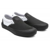 Vans Кеди  Bmx Slip-On Black Vn0A5Hey39M 40.5 - зображення 4