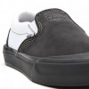 Vans Кеди  Bmx Slip-On Black Vn0A5Hey39M 40.5 - зображення 5