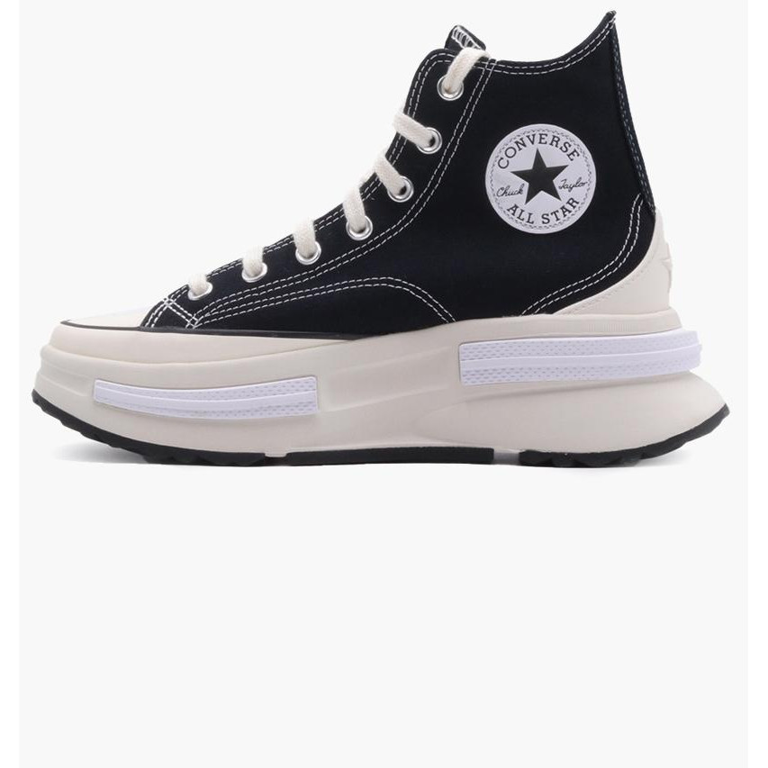 Converse Кеди  Run Star Legacy Cx Black A00869C 42.5 - зображення 1