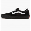 Vans Кеди  Gilbert Crockettout Black VN0A5JF1OJ 40.5 - зображення 1