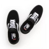 Vans Кеди  Gilbert Crockettout Black VN0A5JF1OJ 40.5 - зображення 2