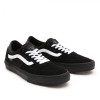 Vans Кеди  Gilbert Crockettout Black VN0A5JF1OJ 40.5 - зображення 5