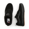 Vans Кеди  Kyle Walker Blackout Black Vn0A5Jie1Oj 40 - зображення 2