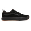 Vans Кеди  Kyle Walker Blackout Black Vn0A5Jie1Oj 40 - зображення 3