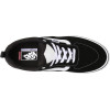 Vans Кеди  Kyle Walker Black Vn0A5Jiey28 46 - зображення 2