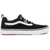 Vans Кеди  Kyle Walker Black Vn0A5Jiey28 46 - зображення 4