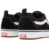 Vans Кеди  Kyle Walker Black Vn0A5Jiey28 46 - зображення 5