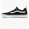 Vans Кеди  Kyle Walker Black Vn0A5Jiey28 40.5 - зображення 1