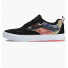 Vans Кеди  Kyle Walker Tie-Dye Black Vn0A5Jiebml 41 - зображення 1