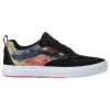 Vans Кеди  Kyle Walker Tie-Dye Black Vn0A5Jiebml 41 - зображення 2