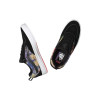 Vans Кеди  Kyle Walker Tie-Dye Black Vn0A5Jiebml 41 - зображення 4