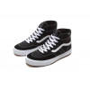 Vans Кеди  Gilbert Crockett High Black Vn0A5Jigy28 43 - зображення 2