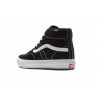 Vans Кеди  Gilbert Crockett High Black Vn0A5Jigy28 43 - зображення 5