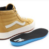 Vans Кеди  Sk8-Hi Mte-1 Beige VN0A5HZYA09 40 - зображення 5