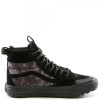 Vans Кеди  Sk8-Hi Black VN0A5HZZ29B 42 - зображення 3