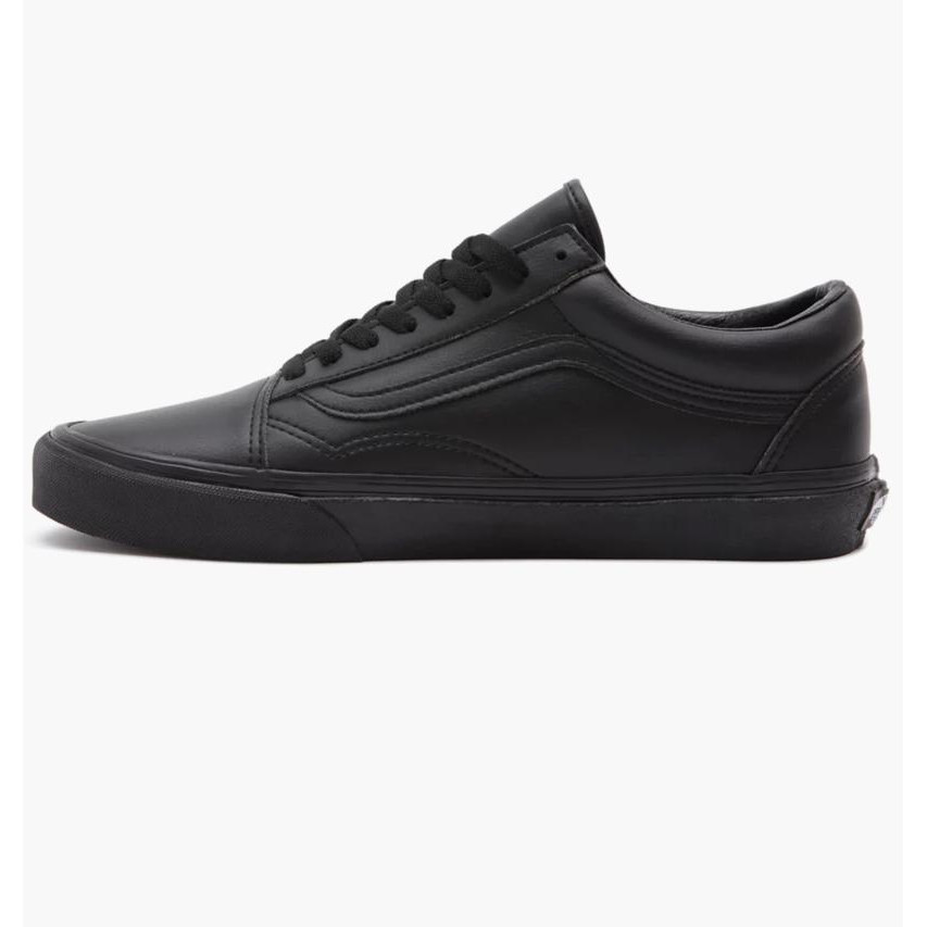 Vans Кеди  Old Skool Black Vn0A38G1Pxp 40 - зображення 1