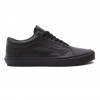 Vans Кеди  Old Skool Black Vn0A38G1Pxp 40 - зображення 2