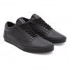 Vans Кеди  Old Skool Black Vn0A38G1Pxp 40 - зображення 6