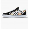 Vans Кеди  Old Skool Black/White Vn0A7Q2J6R6 44 - зображення 1