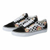 Vans Кеди  Old Skool Black/White Vn0A7Q2J6R6 44 - зображення 2