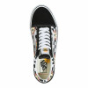 Vans Кеди  Old Skool Black/White Vn0A7Q2J6R6 44 - зображення 3