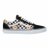 Vans Кеди  Old Skool Black/White Vn0A7Q2J6R6 44 - зображення 5