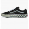 Vans Кеди  Skate Old Skool Translucent Black VN0A5FCBBCQ 44 - зображення 1