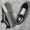 Vans Кеди  Skate Old Skool Translucent Black VN0A5FCBBCQ 44 - зображення 2