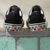 Vans Кеди  Skate Old Skool Translucent Black VN0A5FCBBCQ 44 - зображення 4